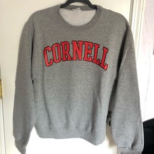 Cornell Sweatshirt